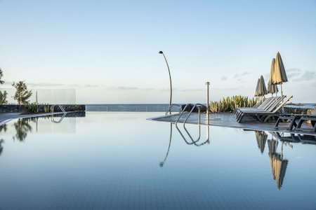 Barceló Tenerife, San Isidro, Espagne