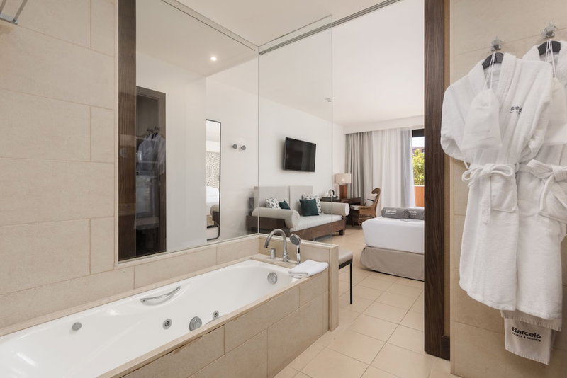 Barceló Tenerife, San Isidro, Espagne