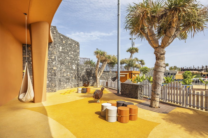 Barceló Tenerife, San Isidro, Espagne