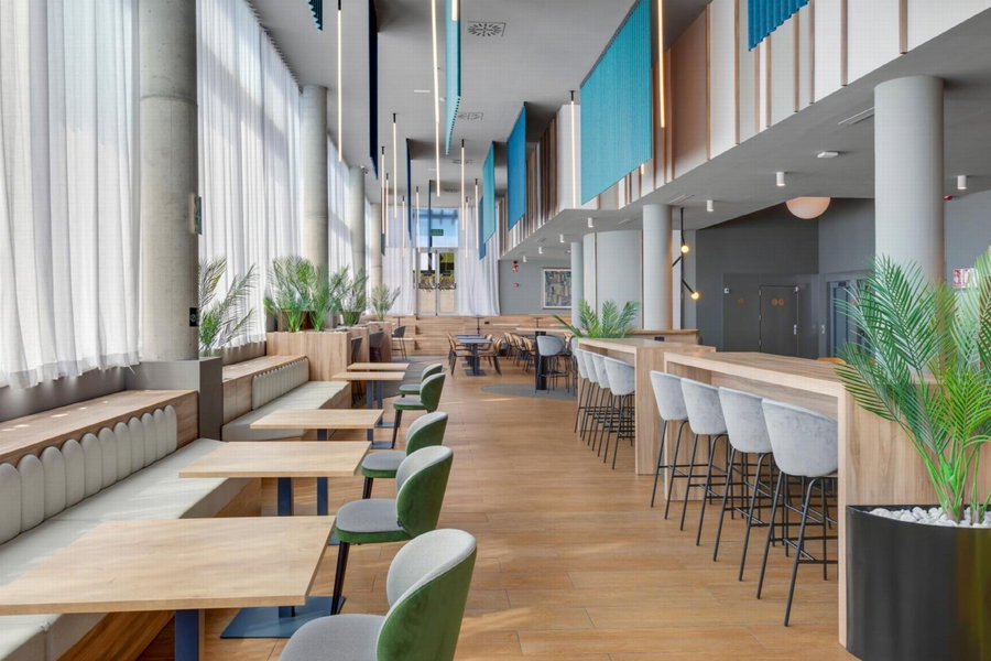 B&B HOTEL Barcelona Viladecans, Viladecans, Spanien
