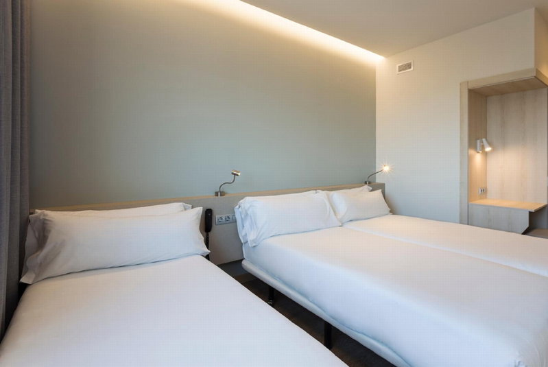 B&B HOTEL Barcelona Viladecans, Viladecans, Spanien