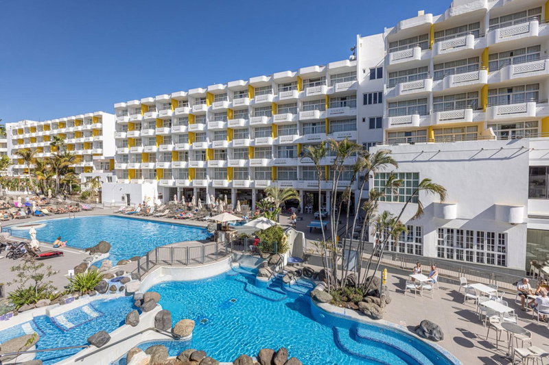 Abora Catarina by Lopesan Hotels, Playa del Ingles, España