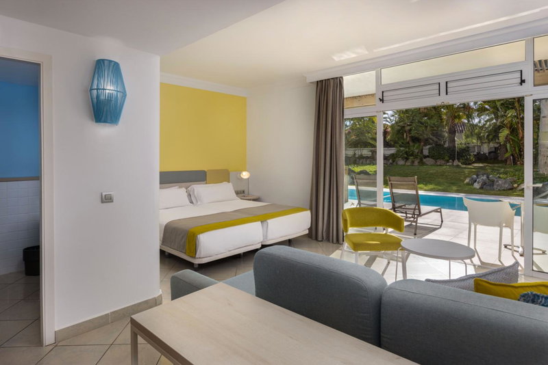 Abora Catarina by Lopesan Hotels, Playa del Ingles, España
