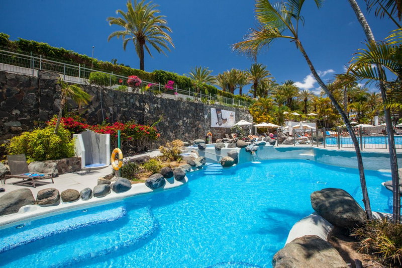 Abora Catarina by Lopesan Hotels, Playa del Ingles, España