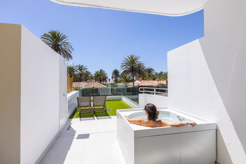 Abora Catarina by Lopesan Hotels, Playa del Ingles, España