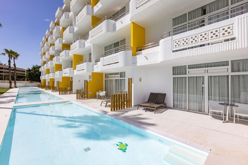 Abora Catarina by Lopesan Hotels, Playa del Ingles, España