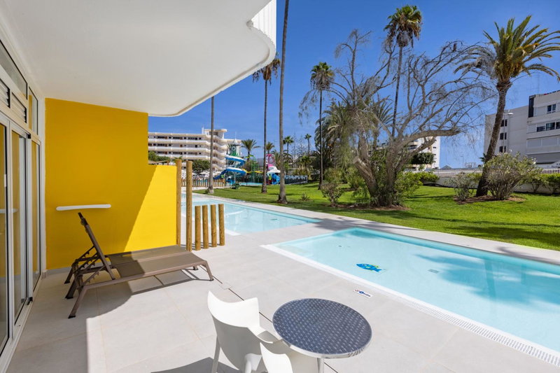 Abora Catarina by Lopesan Hotels, Playa del Ingles, España
