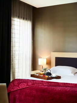 Hotel Villa Emilia, Sant Antoni, Spain