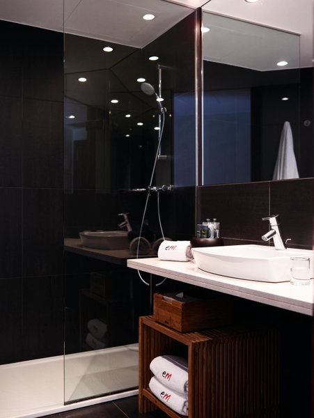 Hotel Villa Emilia, Sant Antoni, Spain