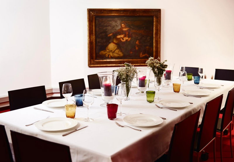 Hotel Villa Emilia, Sant Antoni, Spain