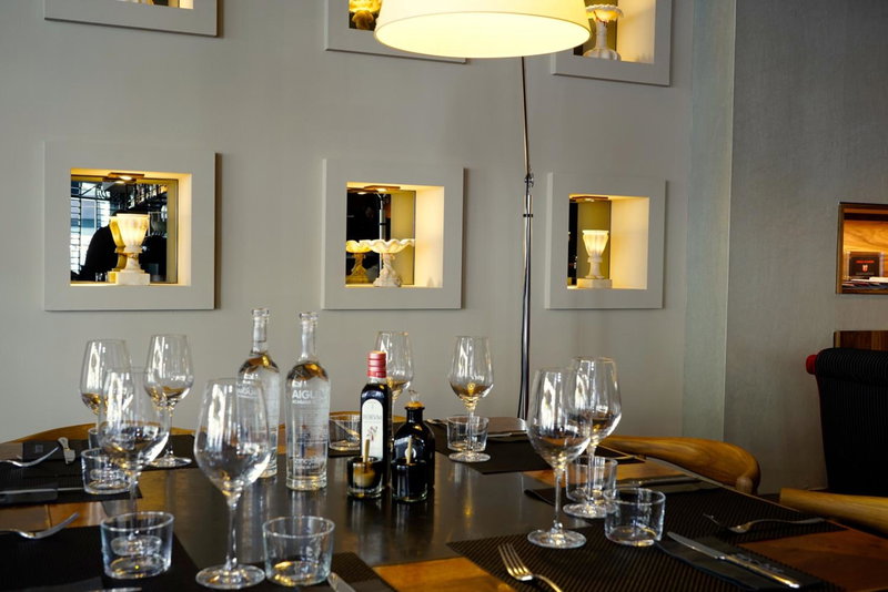 Hotel Villa Emilia, Sant Antoni, Spain