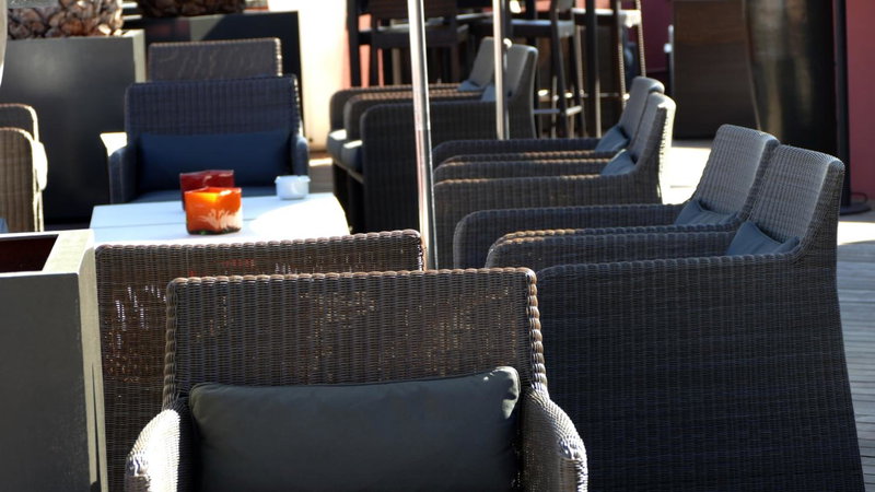 Hotel Villa Emilia, Sant Antoni, Spain