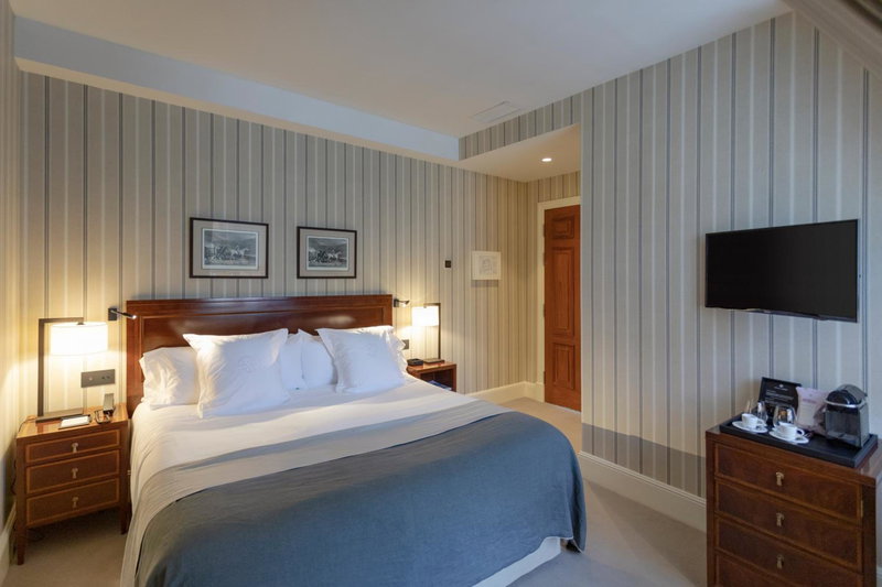 Hotel Villa Soro, San Sebastian, Espagne