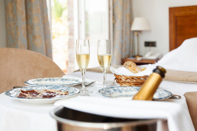 Hotel Villa Soro, San Sebastian, Espagne