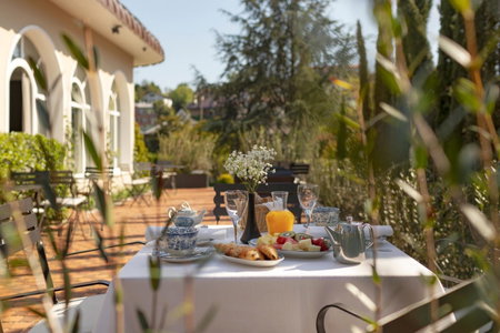 Hotel Villa Soro, San Sebastian, Espagne