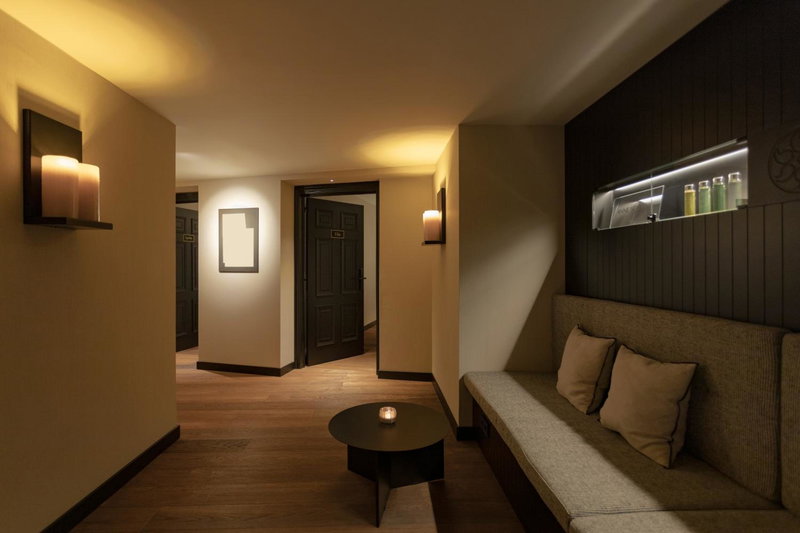 Hotel Villa Soro, San Sebastian, Espagne