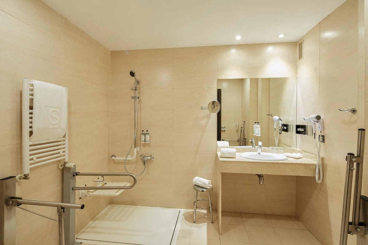 Hotel · Sercotel Sant Boi, Viladecans
