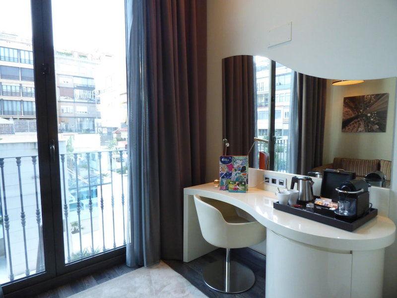 Hotel Indigo Barcelona - Plaza Catalunya by IHG, Dreta de l'Eixample, Испания
