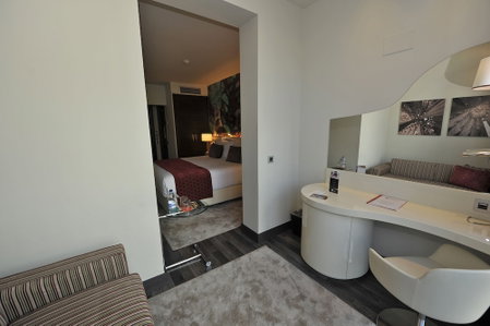 Hotel Indigo Barcelona - Plaza Catalunya by IHG, Dreta de l'Eixample, Испания