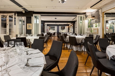 Hotel Market, Sant Antoni, Spain