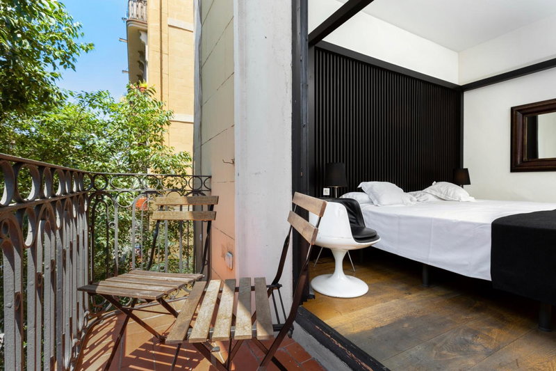 Hotel Market, Sant Antoni, Spain