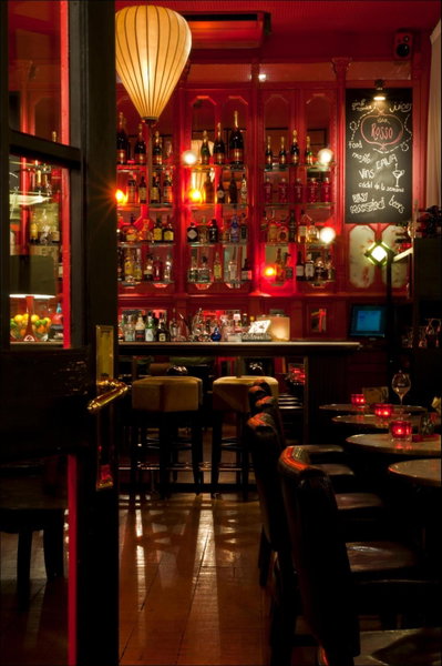Hotel Market, Sant Antoni, Spain