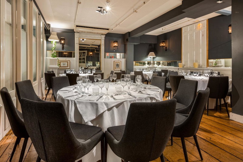 Hotel Market, Sant Antoni, Spain