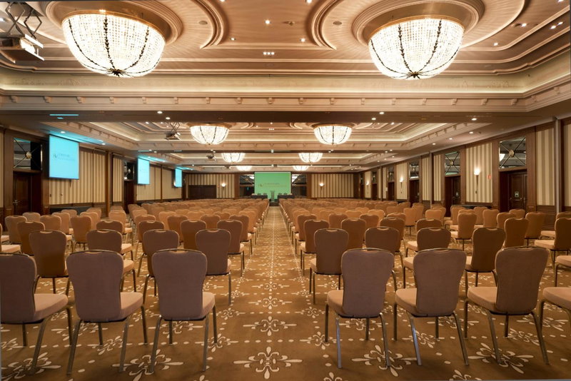 Eurostars Palacio Buenavista, Toledo, Spain