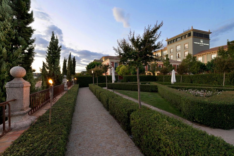 Eurostars Palacio Buenavista, Toledo, Spain