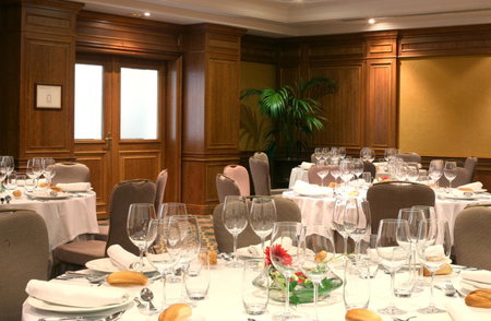 Eurostars Palacio Buenavista, Toledo, Spain