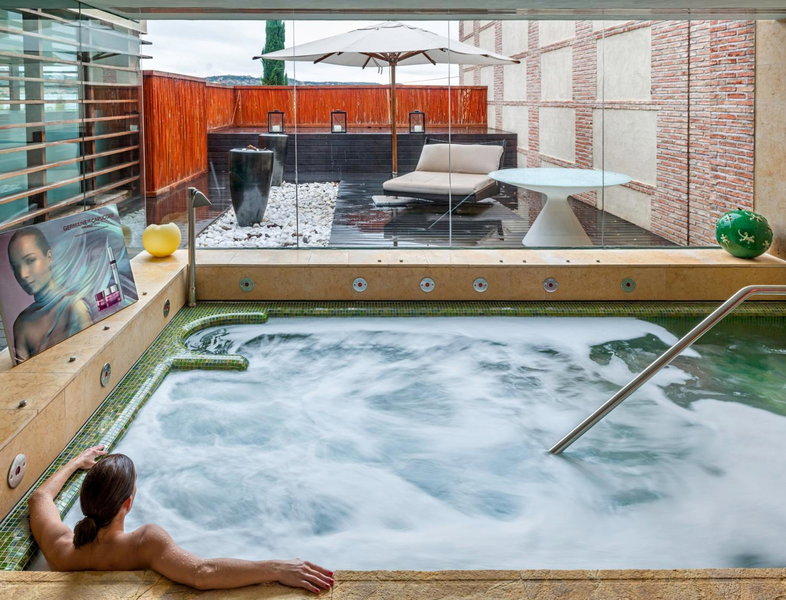 Eurostars Palacio Buenavista, Toledo, Spain