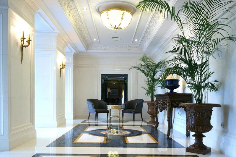 Eurostars Palacio Buenavista, Toledo, Spain