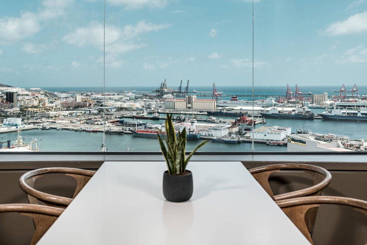 AC Hotel Gran Canaria by Marriott, Spain
