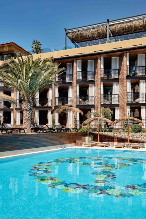 Bikini Island & Mountain Port de Soller Hotel "Adults only", Marratxi, Spain