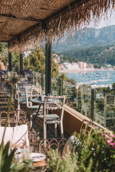 Bikini Island & Mountain Port de Soller Hotel "Adults only", Marratxi, Spain