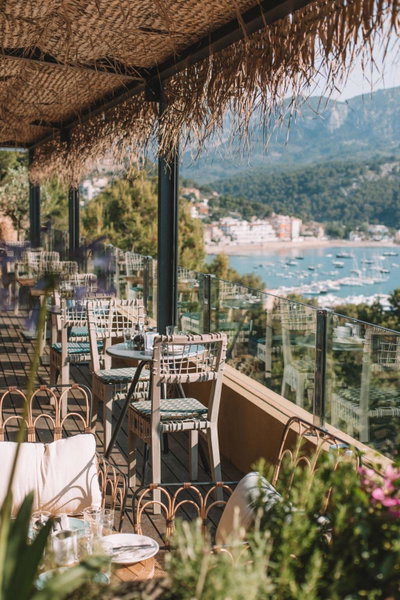 Bikini Island & Mountain Port de Soller Hotel "Adults only", Marratxi, Spain