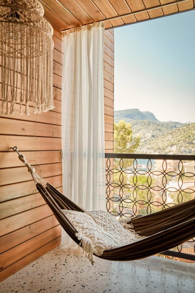 Bikini Island & Mountain Port de Soller Hotel "Adults only", Marratxi, Spain