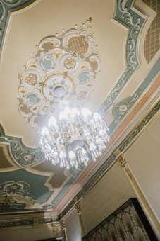 Palacio Vallier by MYR Hotels, Valencia, Spain