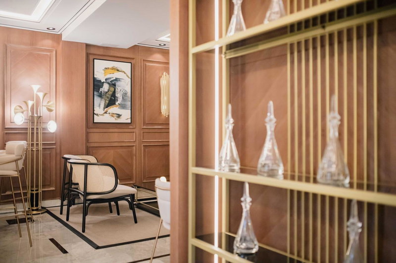 Palacio Vallier by MYR Hotels, Valencia, Spain