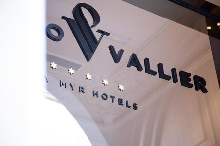 Palacio Vallier by MYR Hotels, Valencia, Spain