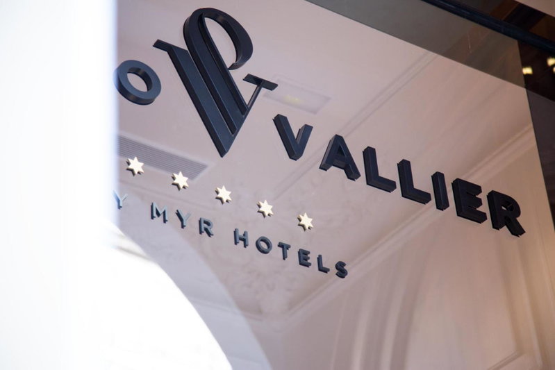 Palacio Vallier by MYR Hotels, Valencia, Spain