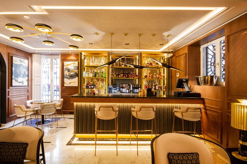 Palacio Vallier by MYR Hotels, Valencia, Spain
