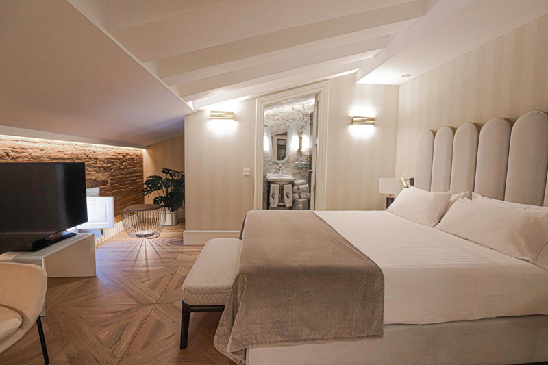 Palacio Vallier by MYR Hotels, Valencia, Spain