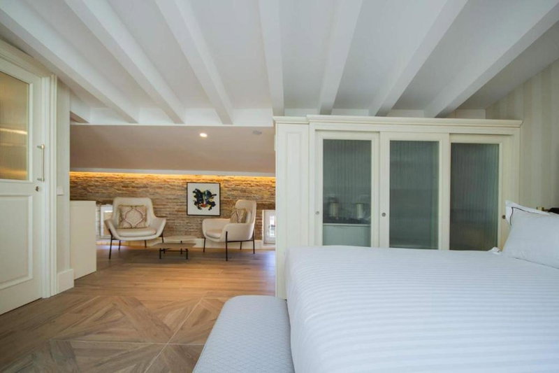 Palacio Vallier by MYR Hotels, Valencia, Spain