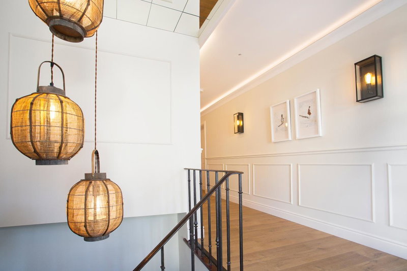 Hotel Aigua Blava, Palafrugell, Spain