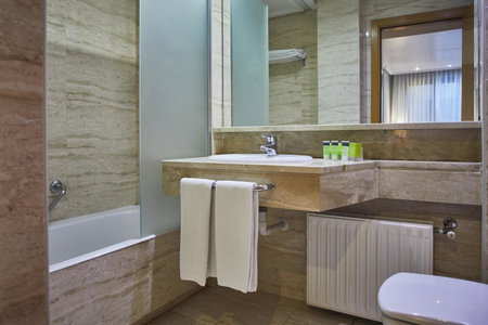 Eurostars Rey Alfonso X, Ciudad Real, Spain