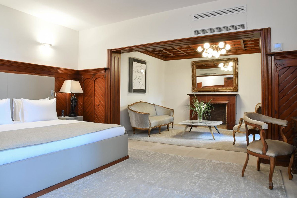 Hotel · Palacio Can Marqués by Puro, Palma