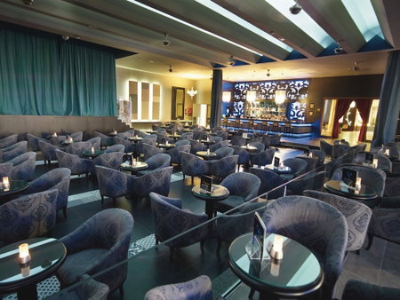 Hotel Riu Palace Meloneras, Maspalomas, Spain