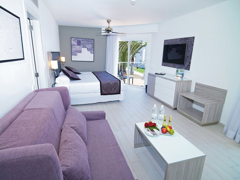 Hotel Riu Palace Meloneras, Maspalomas, Spain