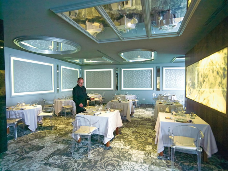 Hotel Riu Palace Meloneras, Maspalomas, Spain